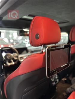 مێرسێدس بێنز G-Class
